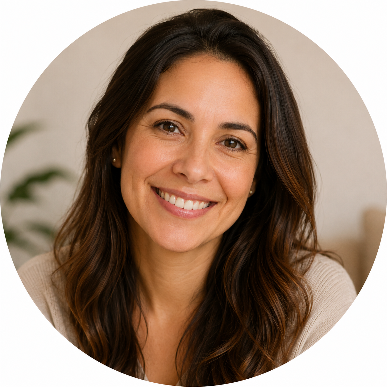 María González